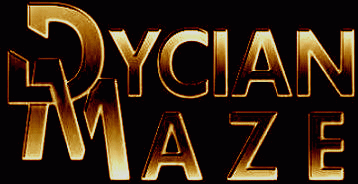 logo Dycian Maze